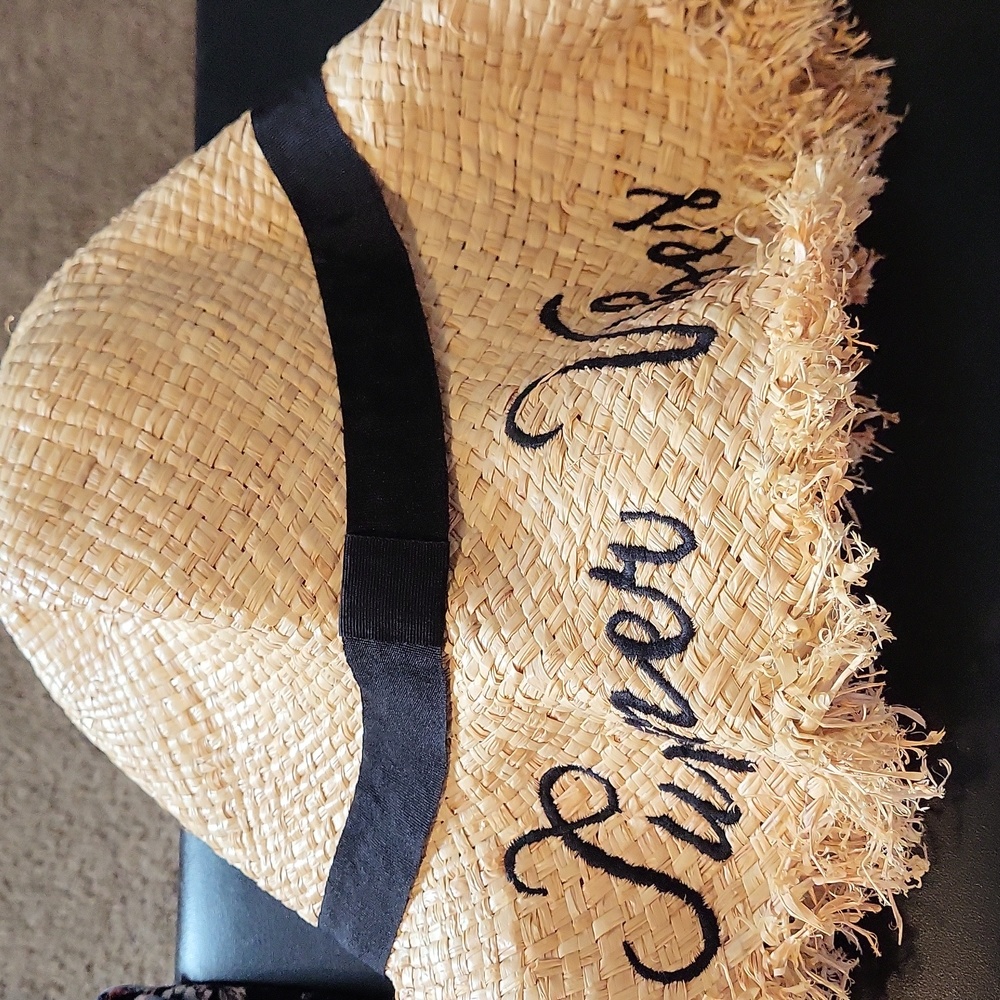 Straw Hat